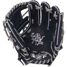 Rawlings Heart of the Hide Micro Logo Yankees PRO205-2NYY LTE 11.75"-RHT