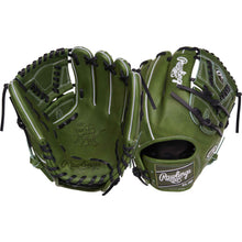 Rawlings Heart of the Hide PRO205-30MG 11.75"