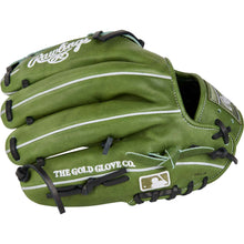 Rawlings Heart of the Hide PRO205-30MG 11.75"