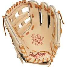 Rawlings Heart of the Hide RPRO206-6CCF 12"-RHT (November GGC 2023)