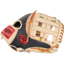 Rawlings Heart of the Hide RPRO206-6CCF 12"-RHT (November GGC 2023)