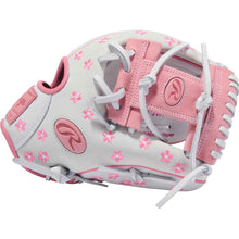 Rawlings Womens College World Series PRO206SB-2WP LTE 12"-RHT