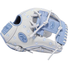 Rawlings Womens College World Series PRO206SB-2WPE LTE 12"-RHT