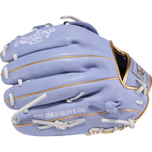 Rawlings Heart of the Hide Softball PRO206SB-6PE 12"