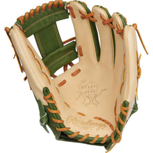 Rawlings Heart of the Hide RPRO2175-2CMG 11.75" RHT (December 2023 GGC)