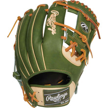 Rawlings Heart of the Hide RPRO2175-2CMG 11.75" RHT (December 2023 GGC)