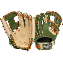 Rawlings Heart of the Hide RPRO2175-2CMG 11.75" RHT (December 2023 GGC)