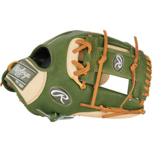 Rawlings Heart of the Hide RPRO2175-2CMG 11.75" RHT (December 2023 GGC)