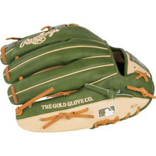 Rawlings Heart of the Hide RPRO2175-2CMG 11.75" RHT (December 2023 GGC)