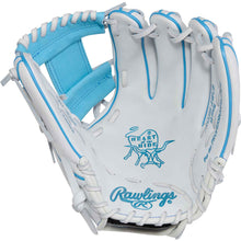Rawlings Heart of the Hide PRO316SB-2WCB LTE 12"-RHT