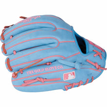 Rawlings Heart of the Hide PRO934-2CBP 11.5"-RHT (May 2024 GGC)