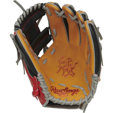 Rawlings Heart of the Hide ColorSync 8.0 RPRO934-2TS 11.5"-RHT