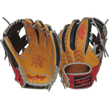 Rawlings Heart of the Hide ColorSync 8.0 RPRO934-2TS 11.5"-RHT