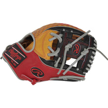 Rawlings Heart of the Hide ColorSync 8.0 RPRO934-2TS 11.5"-RHT