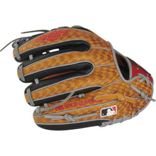 Rawlings Heart of the Hide ColorSync 8.0 RPRO934-2TS 11.5"-RHT