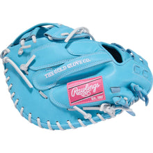 Rawlings Heart of the Hide Softball PROCM34FP-24CBW 34"-RHT