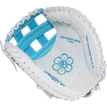 Rawlings Womens College World Series PROCM34FP-24WCB LTE 34"-RHT