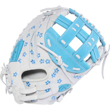 Rawlings Womens College World Series PROCM34FP-24WCB LTE 34"-RHT