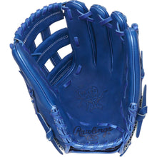 Rawlings Heart of the Hide ColorSync 8.0 RPROKB17R 12.25"-RHT
