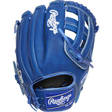 Rawlings Heart of the Hide ColorSync 8.0 RPROKB17R 12.25"-RHT
