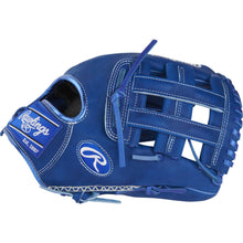 Rawlings Heart of the Hide ColorSync 8.0 RPROKB17R 12.25"-RHT