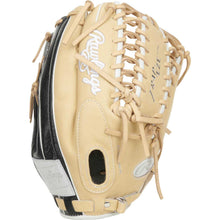 Rawlings Heart of the Hide ColorSync 8.0 RPROMT27CC 12.75"-RHT