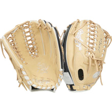 Rawlings Heart of the Hide ColorSync 8.0 RPROMT27CC 12.75"-RHT
