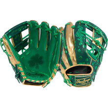 Rawlings Heart of the Hide Pro Lucky PROR-LUCKYIX LTE 11.5"-RHT