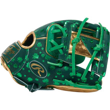 Rawlings Heart of the Hide Pro Lucky PROR-LUCKYIX LTE 11.5"-RHT