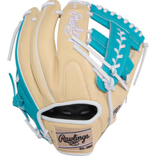 Rawlings Heart of the Hide PROR204-19CTE LTE 11.5"-RHT