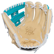 Rawlings Heart of the Hide PROR204-19CTE LTE 11.5"-RHT