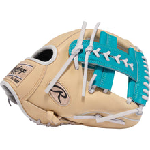Rawlings Heart of the Hide PROR204-19CTE LTE 11.5"-RHT
