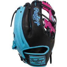 Rawlings Heart of the Hide Spring Break Edition PROR204-2BBE 11.5"-RHT