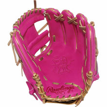 Rawlings Heart of the Hide PROR204-2BEGD LTE 11.5"-RHT