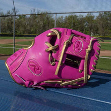 Rawlings Heart of the Hide PROR204-2BEGD LTE 11.5"-RHT