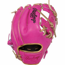 Rawlings Heart of the Hide PROR204-2BEGD LTE 11.5"-RHT