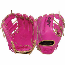 Rawlings Heart of the Hide PROR204-2BEGD LTE 11.5"-RHT