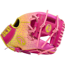 Rawlings Heart of the Hide Spring Break Edition PROR204-2BEP 11.5"-RHT