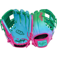 Rawlings Heart of the Hide Popsicle PROR204-2CBKG LTE 11.5"-RHT