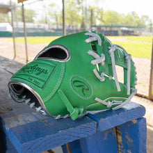 Rawlings Heart of the Hide PROR204-2KSI LTE 11.5"-RHT