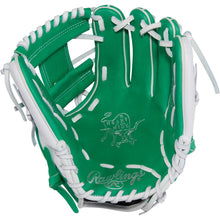 Rawlings Heart of the Hide PROR204-2KW LTE 11.5"-RHT
