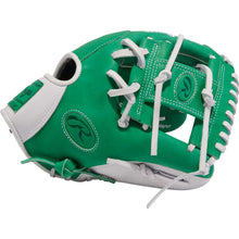 Rawlings Heart of the Hide PROR204-2KW LTE 11.5"-RHT