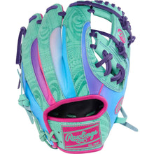 Rawlings Heart of the Hide PROR204-2MBE LTE 11.5"-RHT