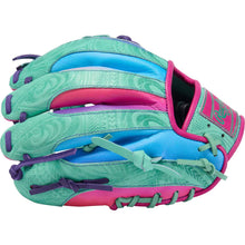 Rawlings Heart of the Hide PROR204-2MBE LTE 11.5"-RHT