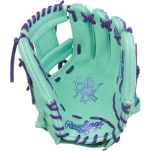 Rawlings Heart of the Hide PROR204-2MPU 11.5"-RHT