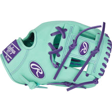 Rawlings Heart of the Hide PROR204-2MPU 11.5"-RHT