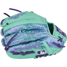 Rawlings Heart of the Hide PROR204-2MPU 11.5"-RHT