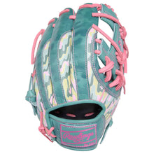Rawlings Heart of the Hide Color Sync 10.0 PROR204-2SP 11.5"-RHT