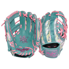 Rawlings Heart of the Hide Color Sync 10.0 PROR204-2SP 11.5"-RHT