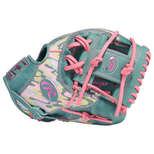 Rawlings Heart of the Hide Color Sync 10.0 PROR204-2SP 11.5"-RHT